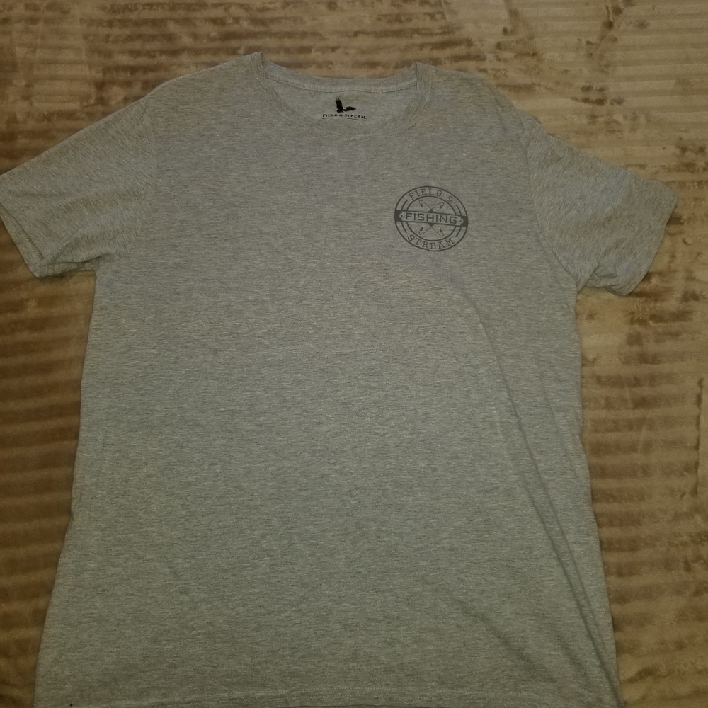 Field and Stream shirt